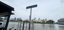 Boat Quay Conservation Area (D1), Retail #637671121